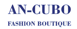 LOGO AN-CUBO-FASHION BOUTIQUE